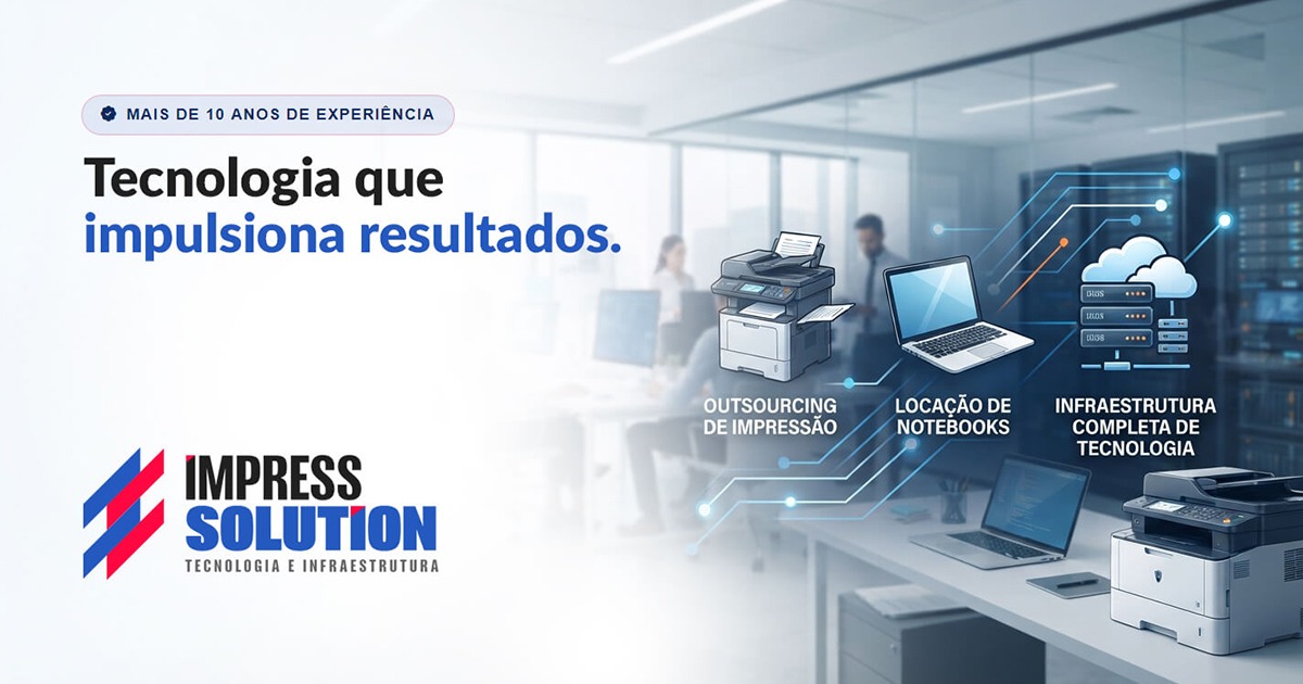 Foto de Impress Solution